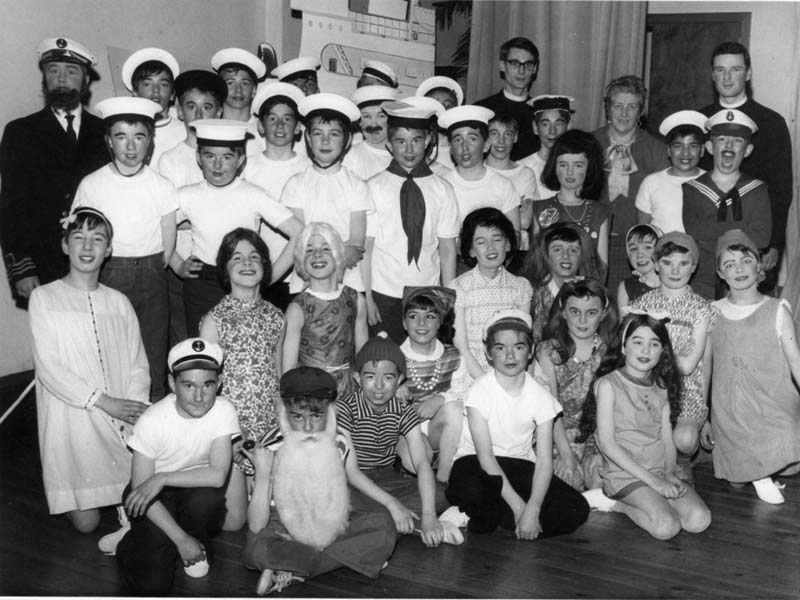 Nick, A Doss & others.jpg - Can you add some names?
